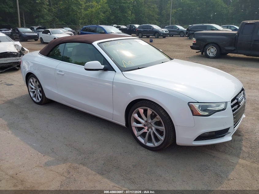 Vin: waulfafhxdn007669, lot: 46102119, audi a5 2.0t premium 2013 img_1