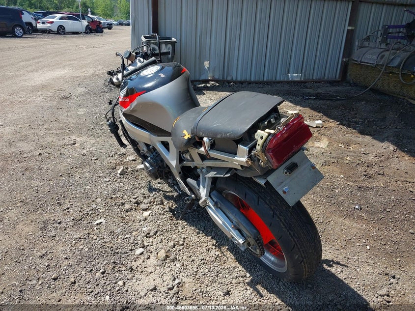 1994 HONDA CBR900 auction photo 3