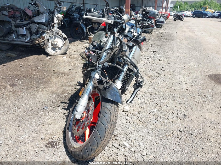 1994 HONDA CBR900 auction photo 5