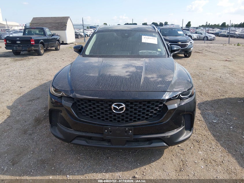 2023 Mazda Cx-50 2.5 S Preferred Plus VIN: 7MMVABCM7PN150794 Lot: 45603753