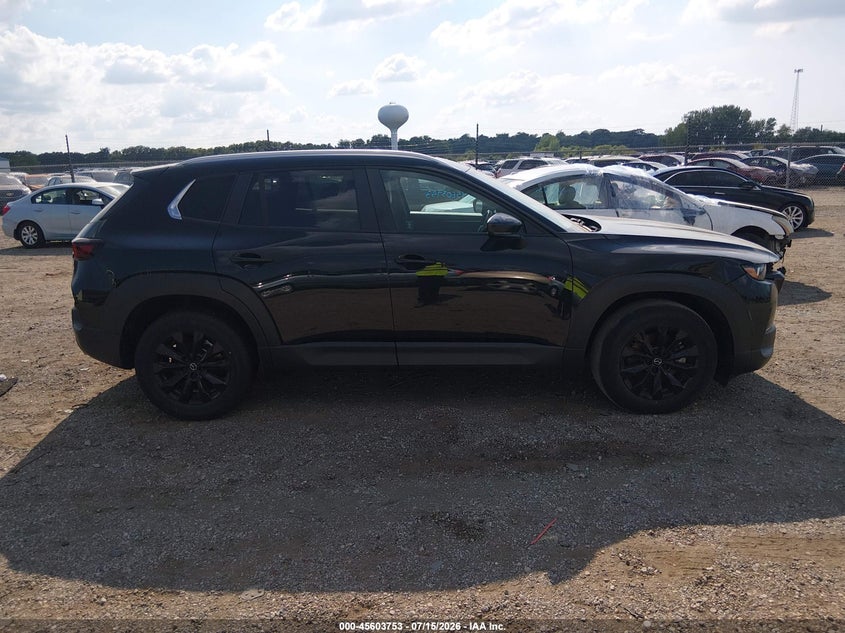 2023 Mazda Cx-50 2.5 S Preferred Plus VIN: 7MMVABCM7PN150794 Lot: 45603753