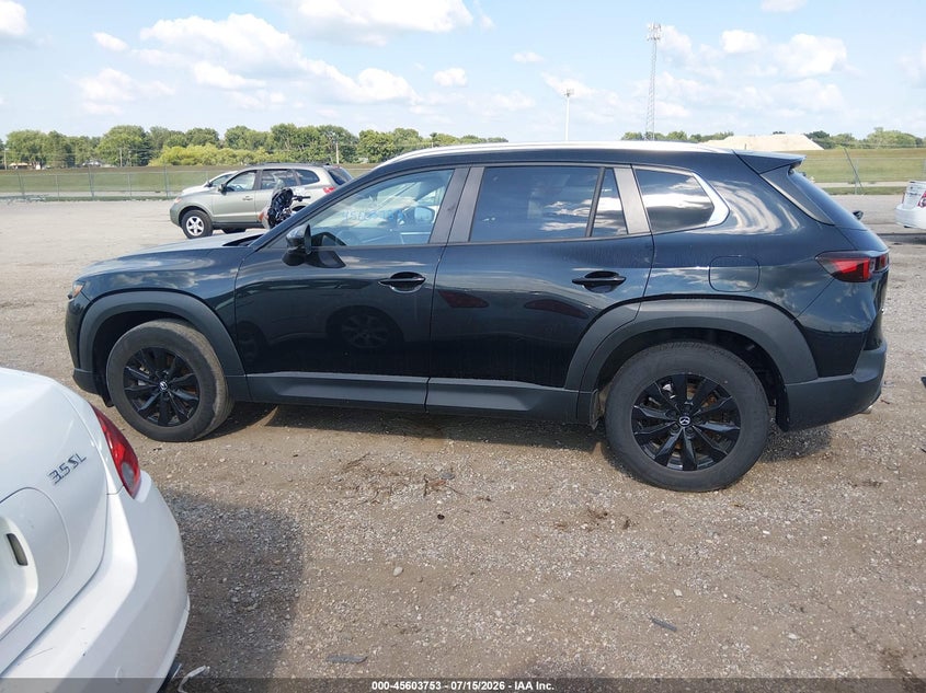 2023 Mazda Cx-50 2.5 S Preferred Plus VIN: 7MMVABCM7PN150794 Lot: 45603753