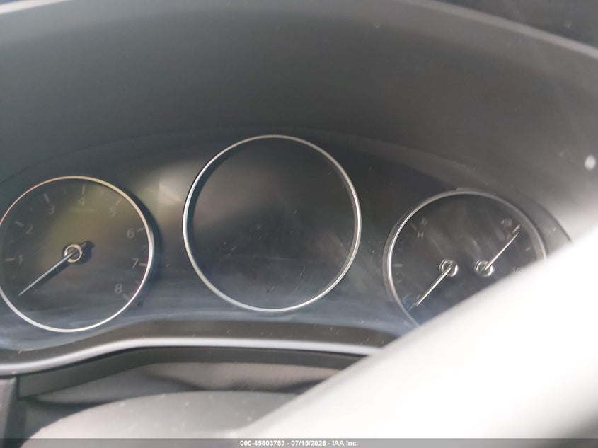 2023 Mazda Cx-50 2.5 S Preferred Plus VIN: 7MMVABCM7PN150794 Lot: 45603753