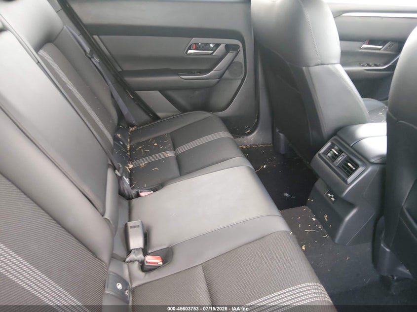 2023 Mazda Cx-50 2.5 S Preferred Plus VIN: 7MMVABCM7PN150794 Lot: 45603753