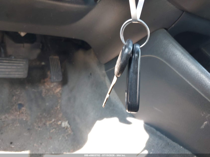 2002 Honda Accord 3.0 Ex VIN: 1HGCG22522A022643 Lot: 45603782