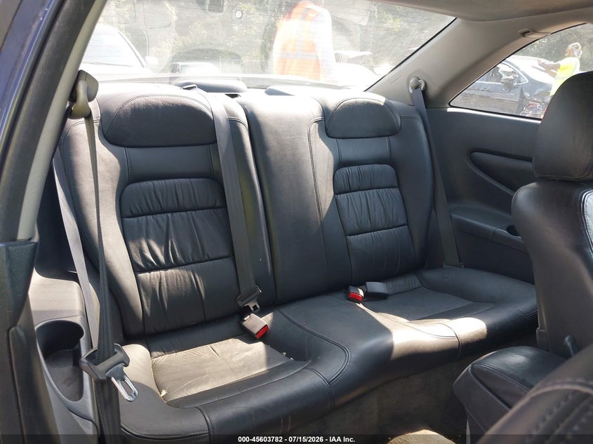 2002 Honda Accord 3.0 Ex VIN: 1HGCG22522A022643 Lot: 45603782