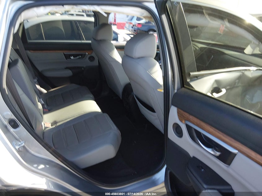 HONDA CR-V 2021 VIN 2HKRW1H88MH408423