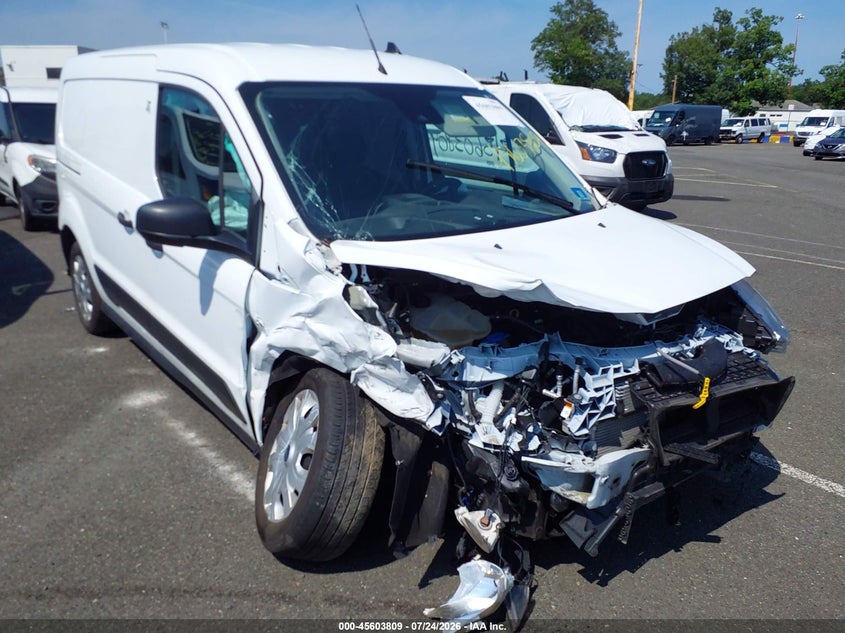 Vin: nm0ls7s27p1567029, lot: 46102232, ford transit connect xl 2023 img_1