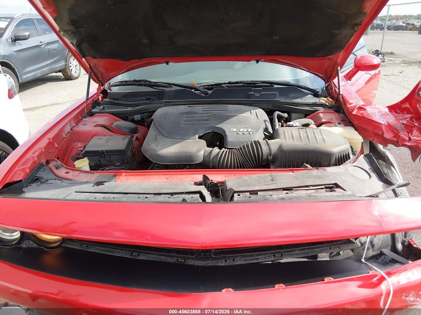 DODGE CHALLENGER - zdjęcie 10