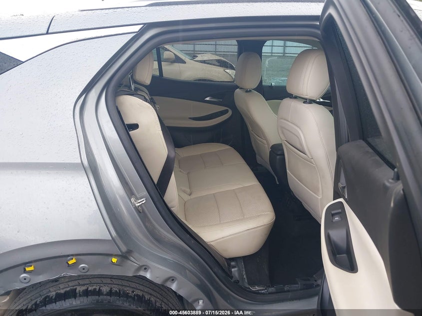 2023 Buick Encore Gx Essence Fwd VIN: KL4MMFSL7PB071656 Lot: 45603889