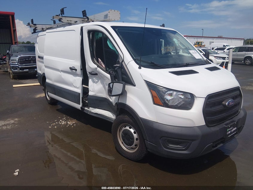 Vin: 1ftbr1y89lka20108, lot: 46102313, ford transit-250 2020 img_1