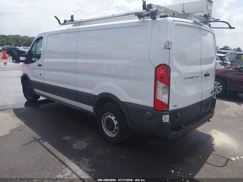 Vin: 1ftbr1y89lka20108, lot: 46102313, ford transit-250 20203