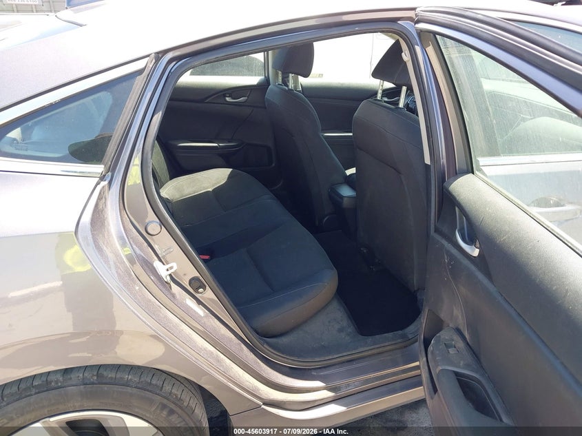 AtlanticExpress - Honda Insight