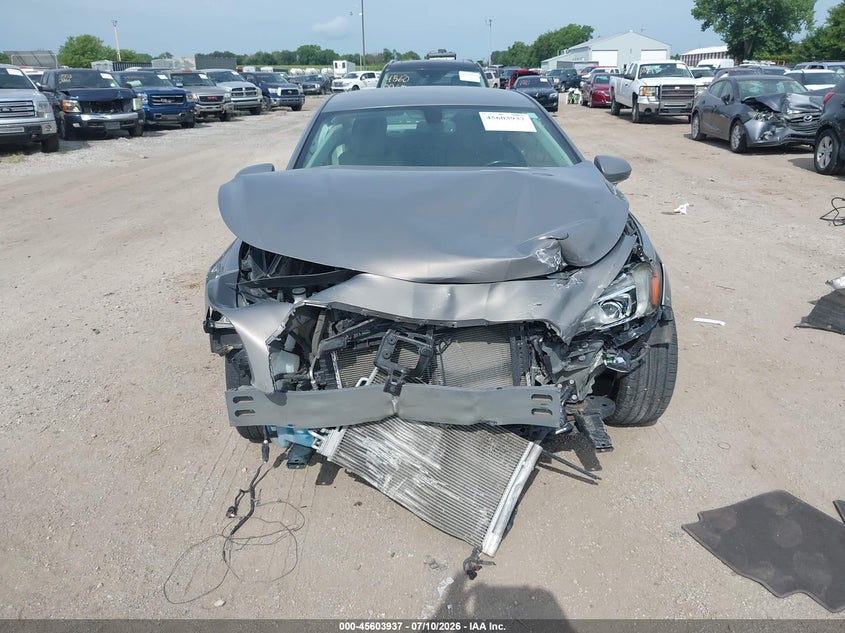 2017 Buick Lacrosse Preferred VIN: 1G4ZN5SS1HU192954 Lot: 45603937