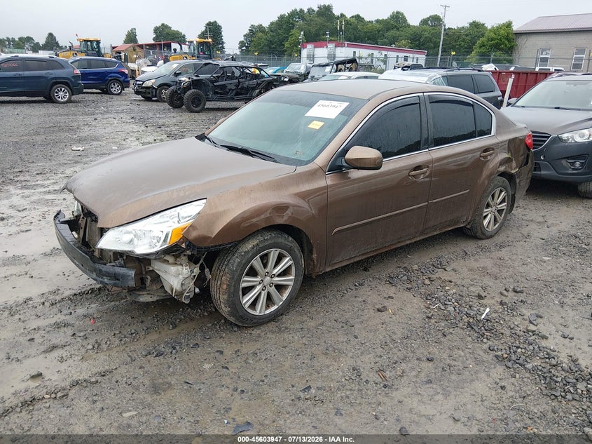 Vin: 4s3bmbc67b3255254, lot: 46102370, subaru legacy 2.5i premium 20112