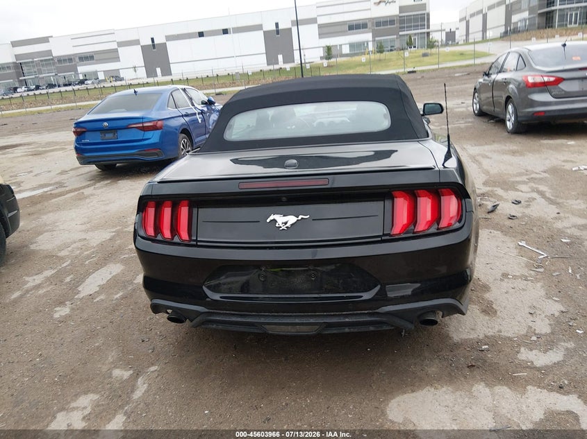 FORD MUSTANG - zdjęcie 16
