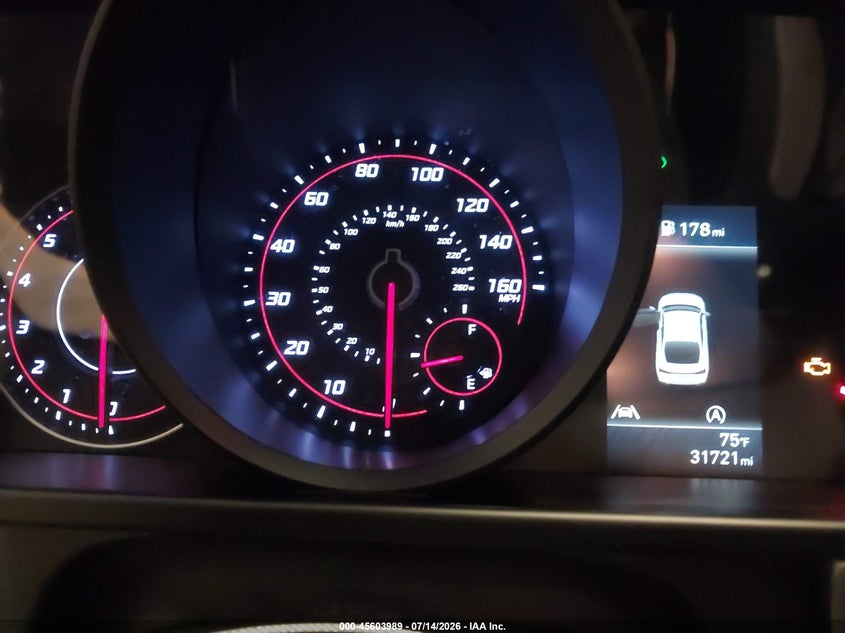 2022 HYUNDAI ELANTRA auction photo 7