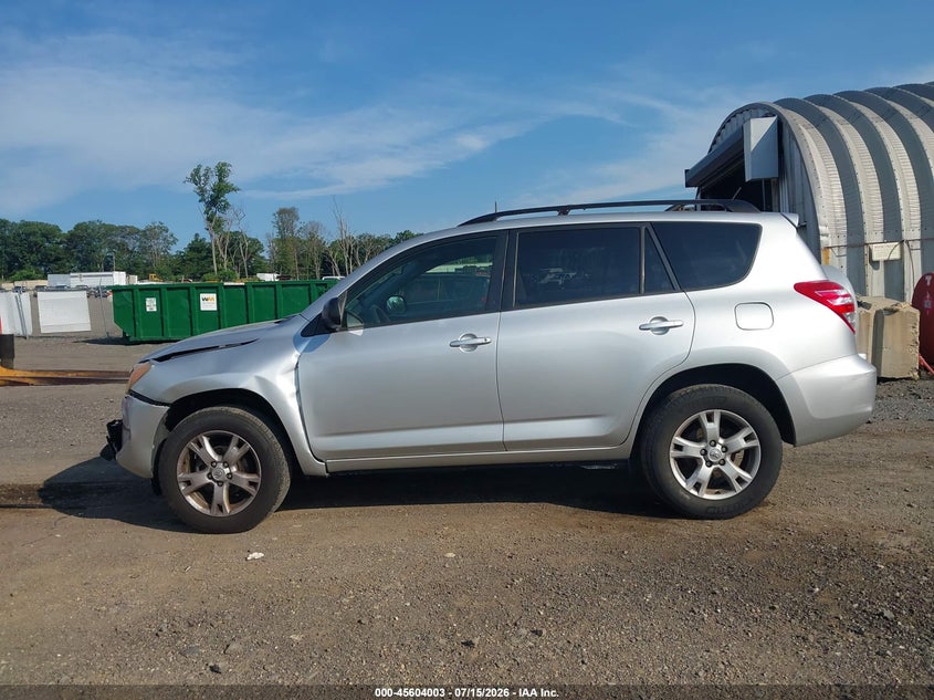 AtlanticExpress - Toyota RAV4