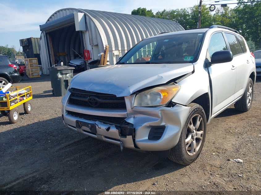 AtlanticExpress - Toyota RAV4