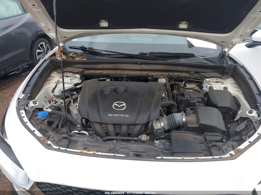 2021 Mazda Cx-30 Select VIN: 3MVDMABL6MM255093 Lot: 45604004