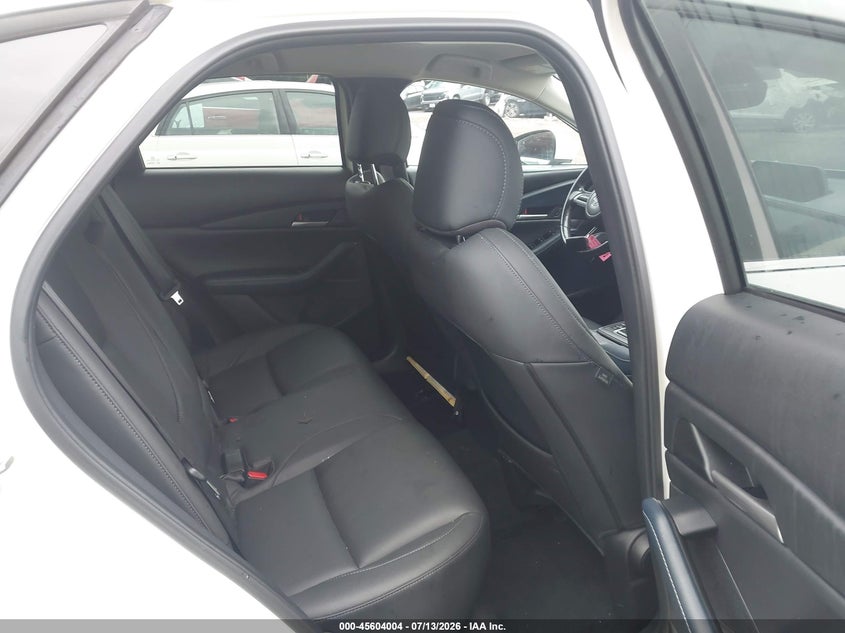 2021 Mazda Cx-30 Select VIN: 3MVDMABL6MM255093 Lot: 45604004