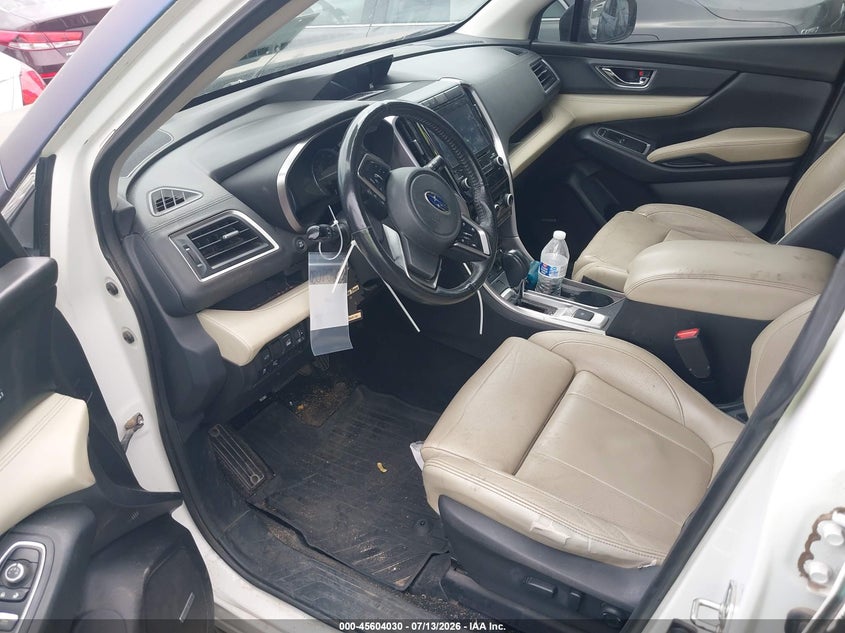 2019 Subaru Ascent Limited VIN: 4S4WMAPD5K3436482 Lot: 45604030