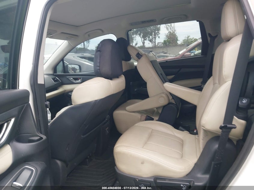 2019 Subaru Ascent Limited VIN: 4S4WMAPD5K3436482 Lot: 45604030
