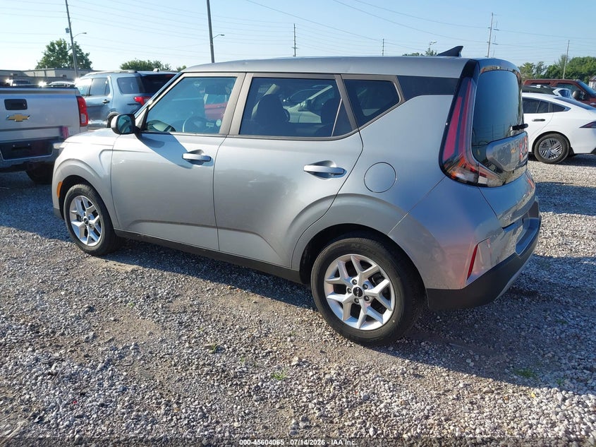 KIA SOUL 2024 VIN KNDJ23AU3R7901370