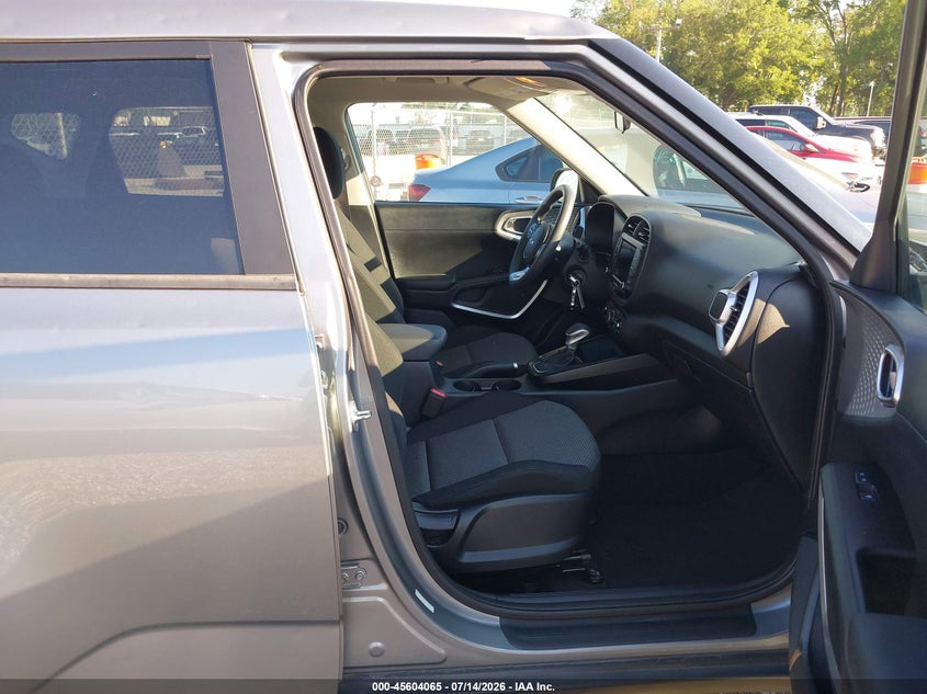 KIA SOUL 2024 VIN KNDJ23AU3R7901370