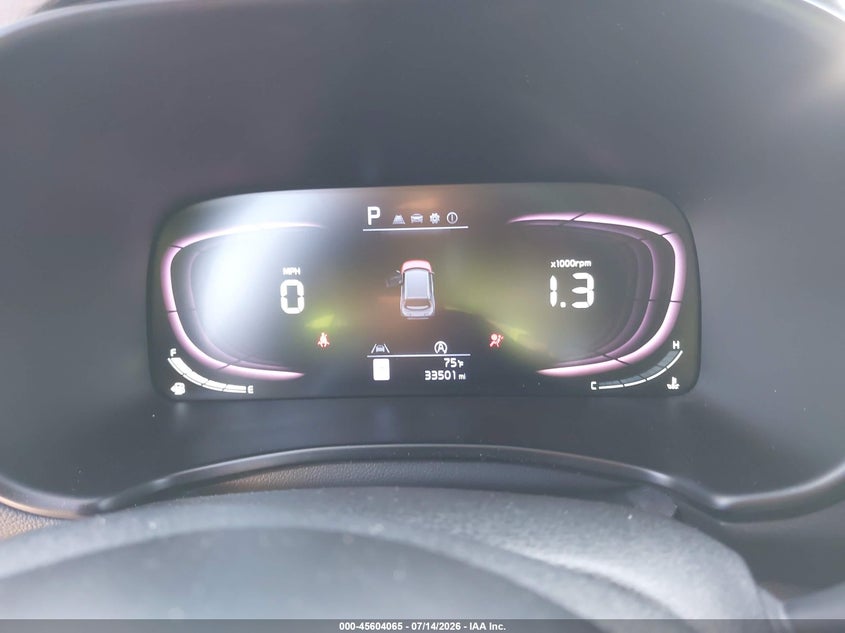 KIA SOUL 2024 VIN KNDJ23AU3R7901370