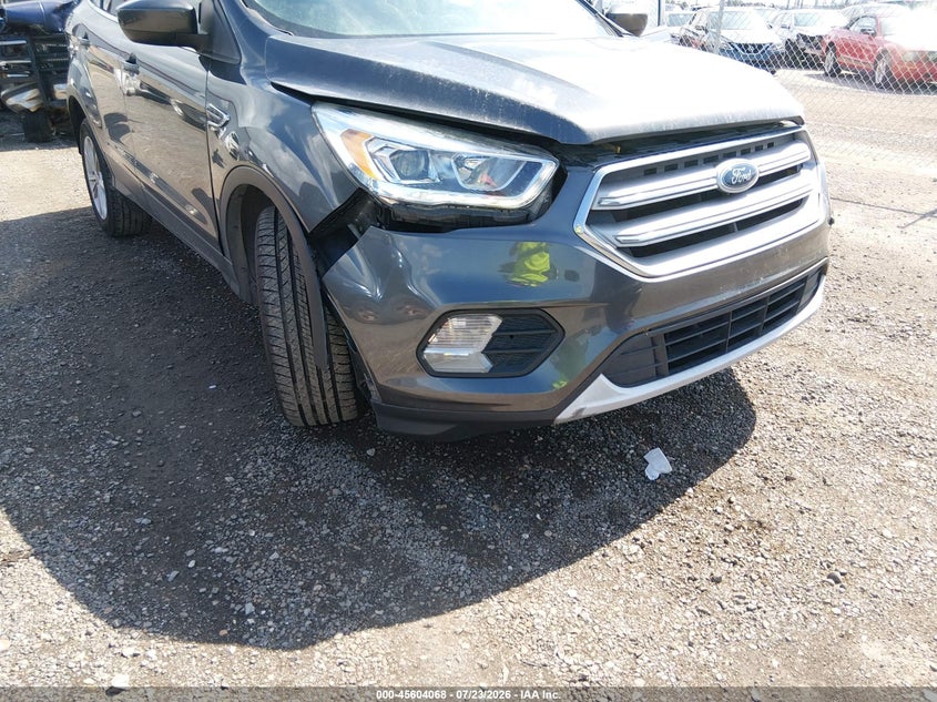 2019 FORD ESCAPE auction photo 6