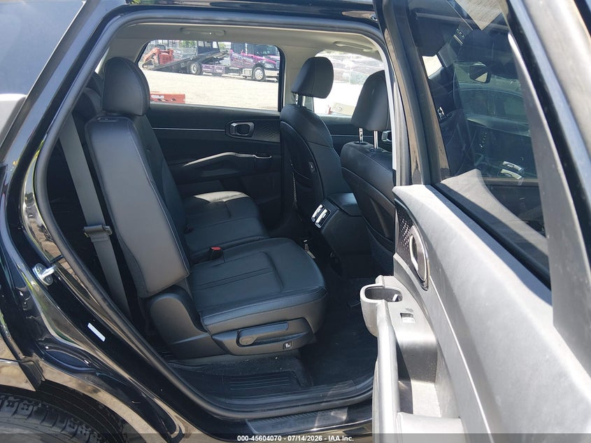 2022 Kia Sorento S VIN: 5XYRL4LC0NG152664 Lot: 45604070