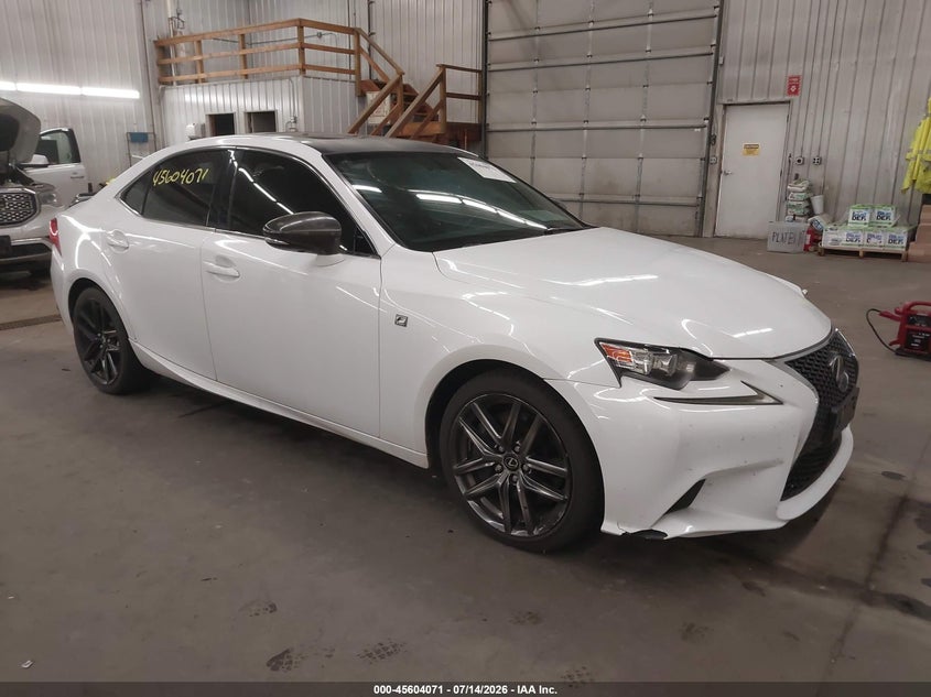 Vin: jthce1d22e5005337, lot: 46102494, lexus is 350 2014 img_1
