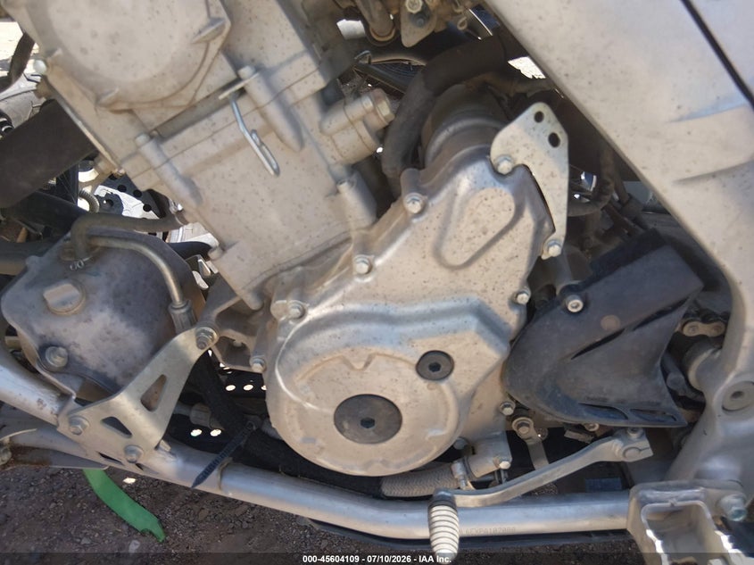 2023 Yamaha Yfm700 R VIN: 5Y4AML6EXPA102088 Lot: 45604109