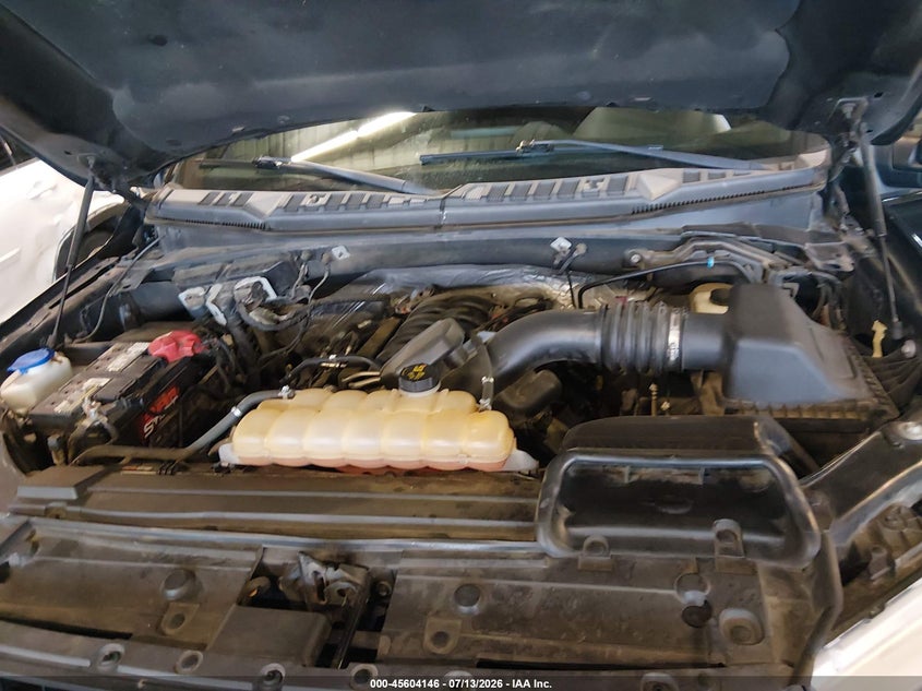 FORD F-150 2018 VIN 1FTEW1E59JFD79335