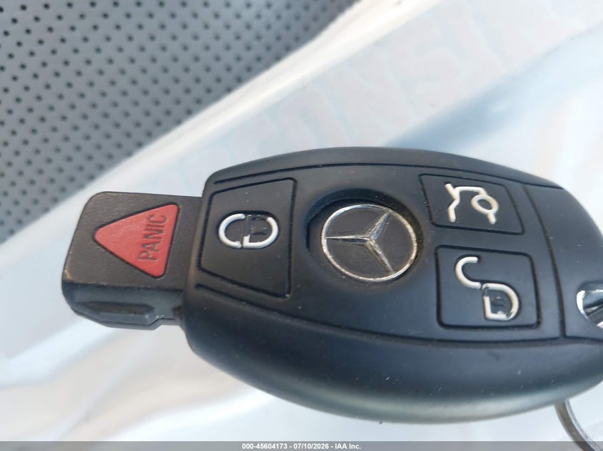2012 Mercedes-Benz Cls 550 VIN: WDDLJ7DB3CA040740 Lot: 45604173