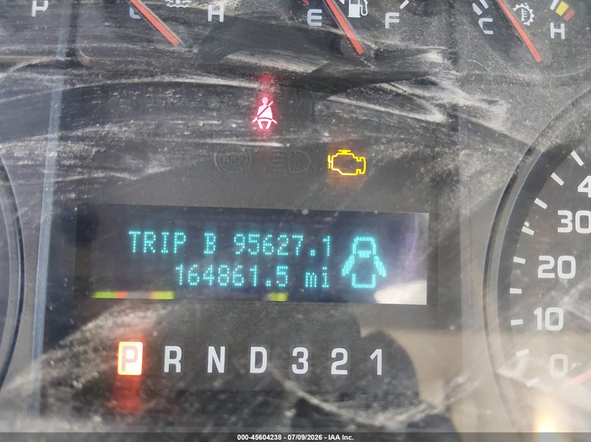 AtlanticExpress - Ford F-150