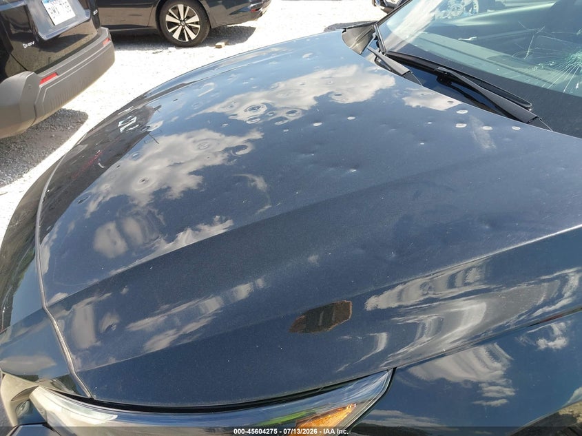 2025 NISSAN ALTIMA auction photo 6