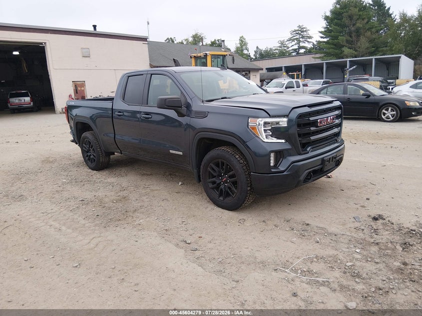 Vin: 1gtr9cek1mz427598, lot: 46102702, gmc sierra 1500 4wd  standard box elevation 2021 img_1