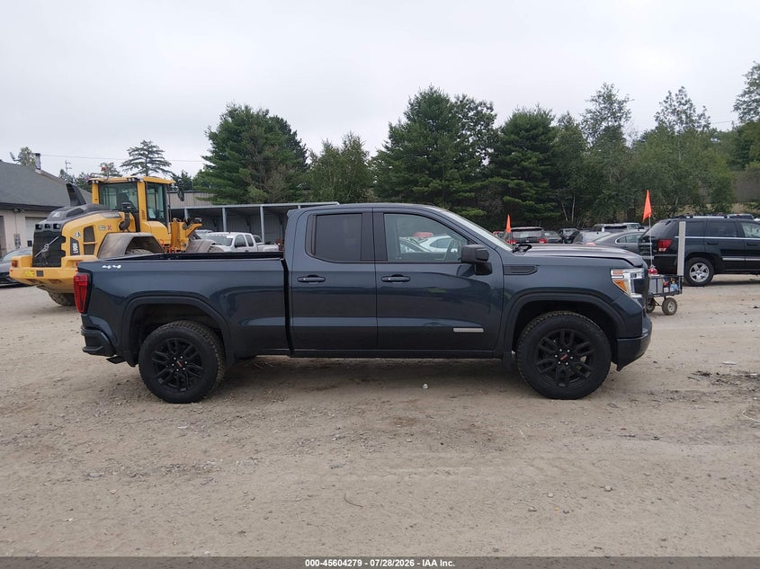 GMC SIERRA 1500 - zdjęcie 13