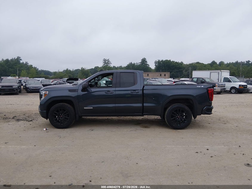 GMC SIERRA 1500 - zdjęcie 14