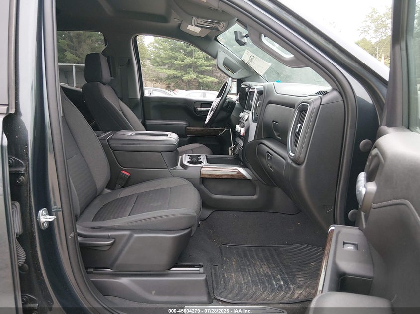 GMC SIERRA 1500 - zdjęcie 5