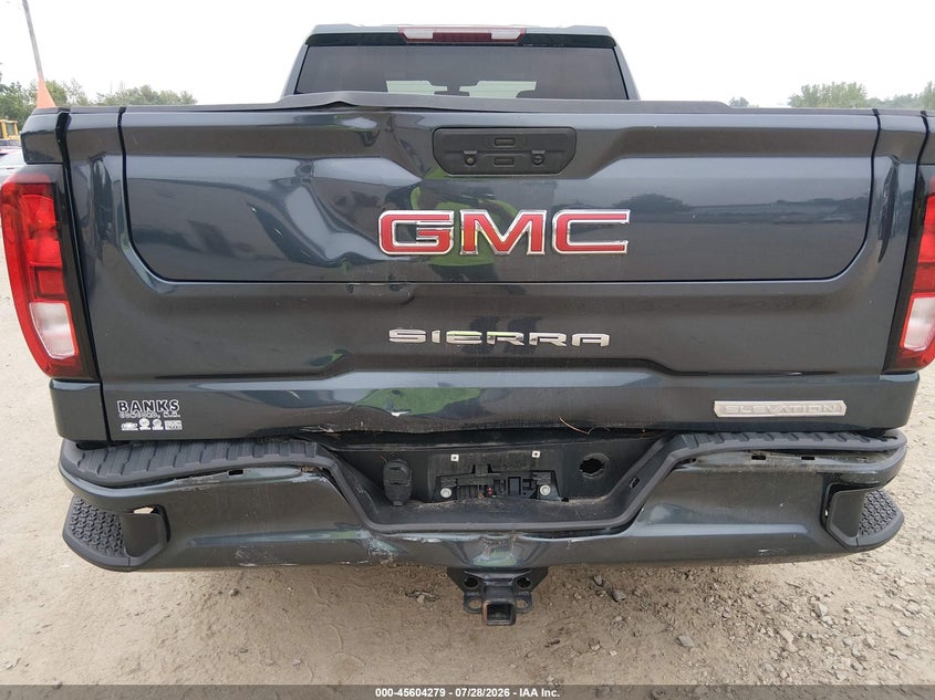 GMC SIERRA 1500 - zdjęcie 6