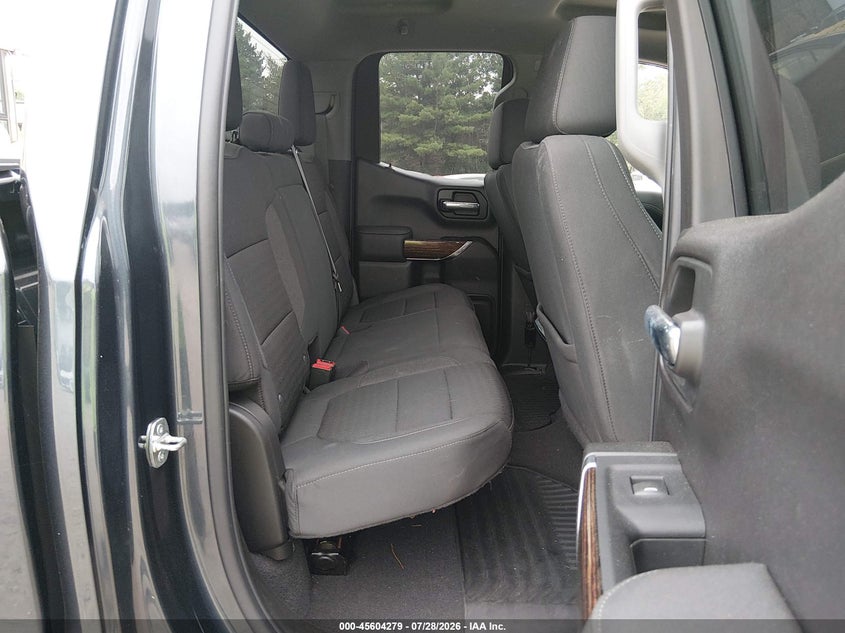GMC SIERRA 1500 - zdjęcie 8