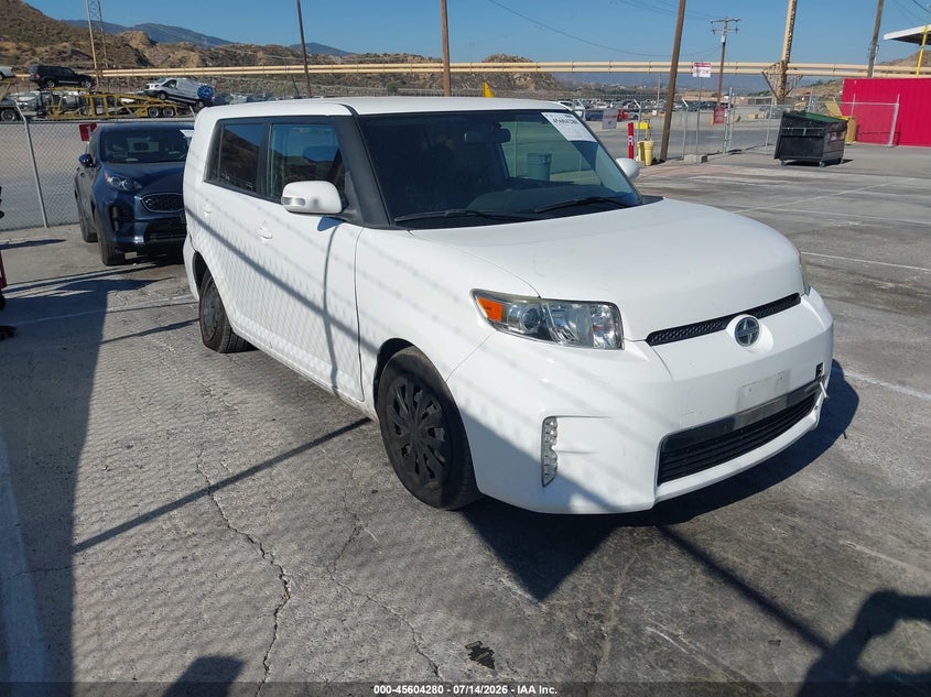 2014 Scion xB