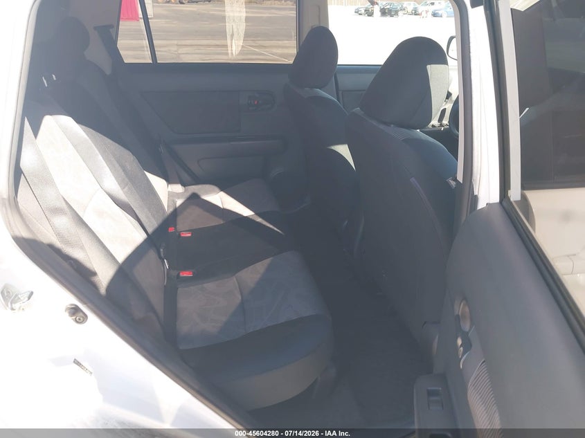 2014 Scion Xb VIN: JTLZE4FE3EJ053123 Lot: 45604280