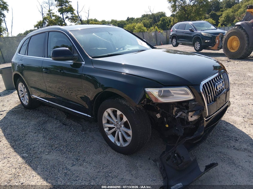 Vin: wa1cfafp7da041161, lot: 46102718, audi q5 2.0t premium 2013 img_1