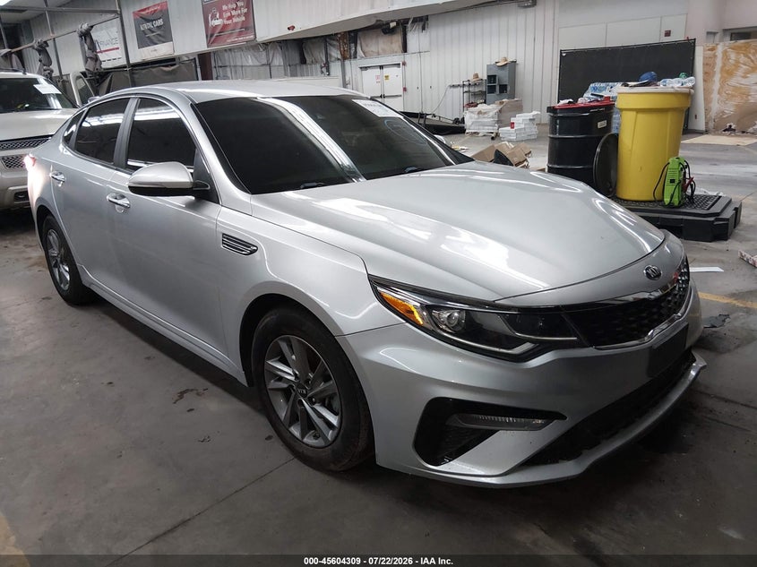 Vin: 5xxgt4l39kg357925, lot: 46102731, kia optima lx 2019 img_1