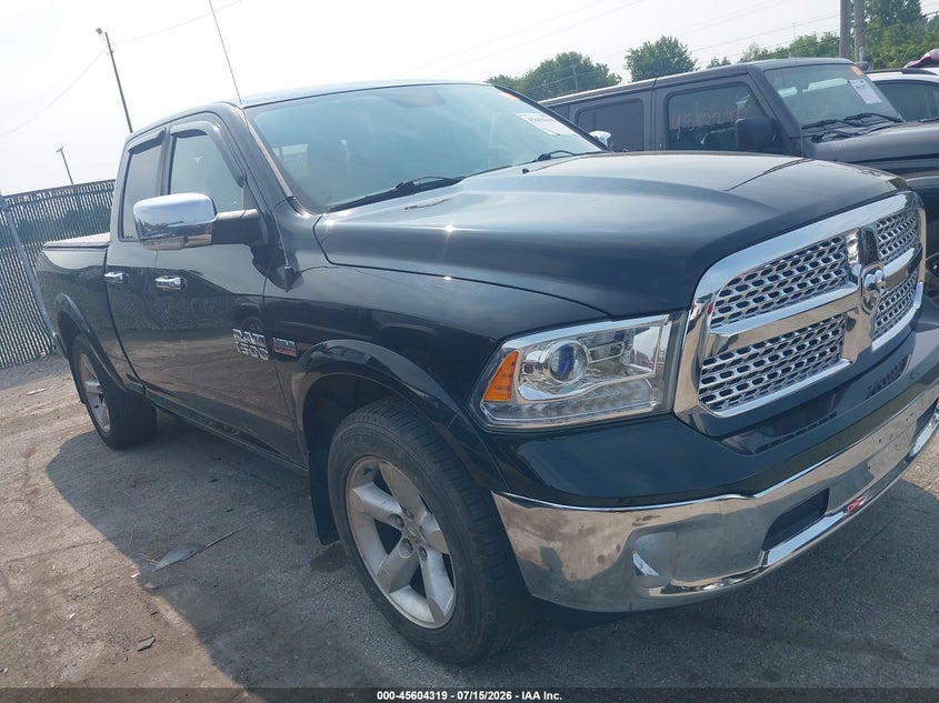 Vin: 1c6rr7jt0gs360809, lot: 46102742, ram 1500 laramie 2016 img_1