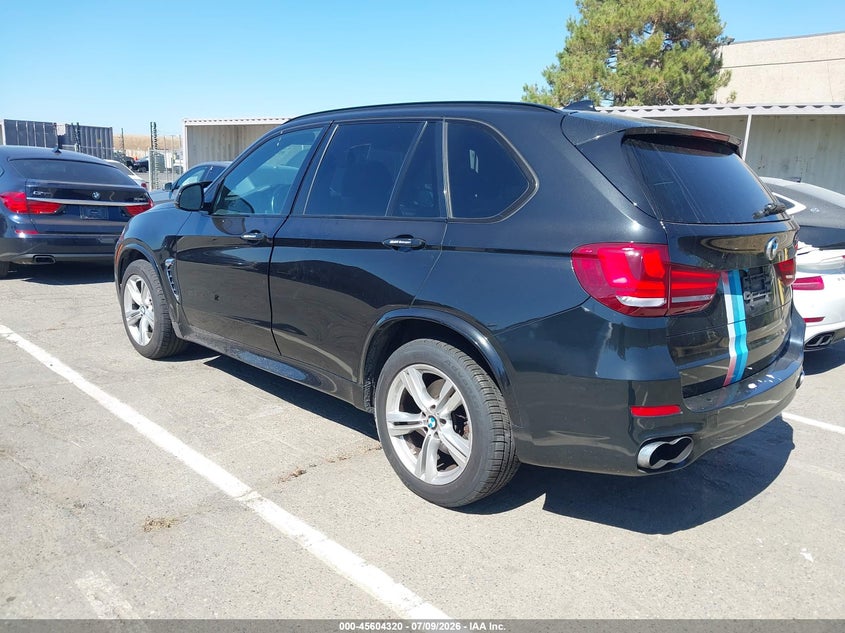 Vin: 5uxkr6c59e0j73305, lot: 46102743, bmw x5 xdrive50i 20143